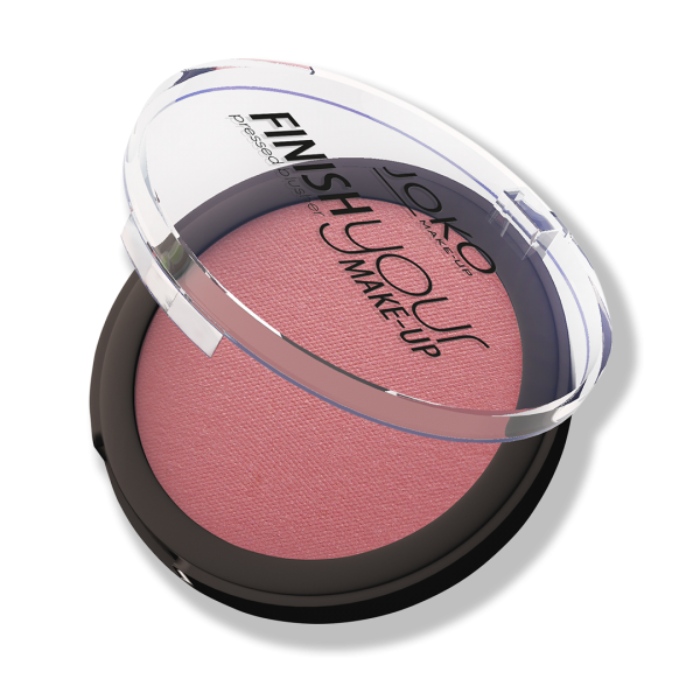 Rumenilo za lice - FINISH YOUR MAKE-UP | JOKO | MIRACULUM | Kozmo