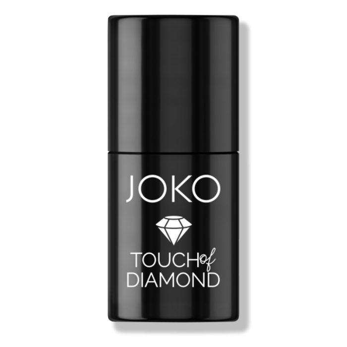 Gel lak za nokte - TOUCH OF DIAMOND | JOKO | MIRACULUM | Kozmo