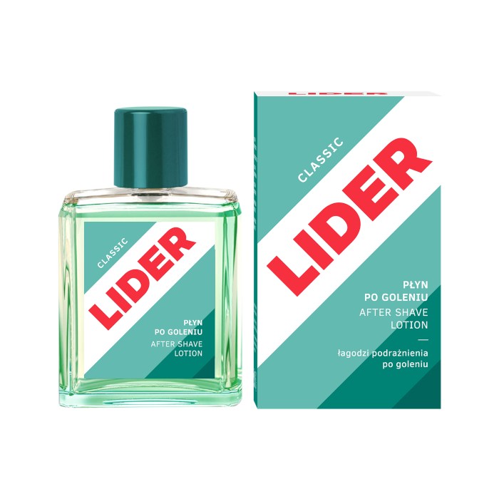 Losion posle brijanja LIDER 100ml | MIRACULUM | Kozmo