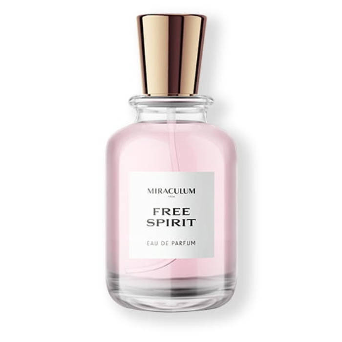 Parfemska voda za žene - EDP Free Spirit 50 ml | MIRACULUM | Kozmo