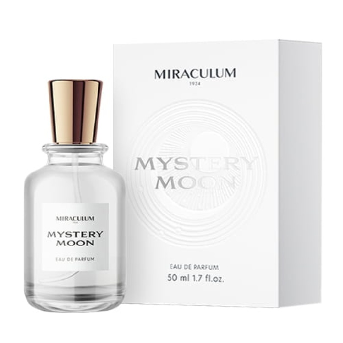 Parfemska voda za žene - EDP Mystery Moon 50ml | MIRACULUM | Kozmo