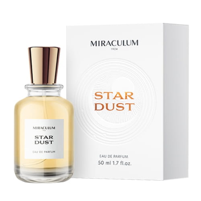 Parfemska voda za žene - EDP Star Dust 50ml | MIRACULUM | Kozmo