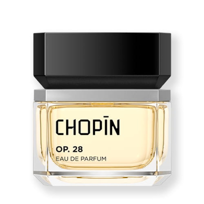 Muški parfem OP.28 50ml CHOPIN | MIRACULUM | Kozmo