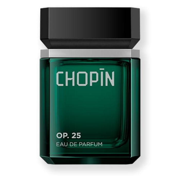 Muški parfem Op.25 100ml CHOPIN | MIRACULUM | Kozmo
