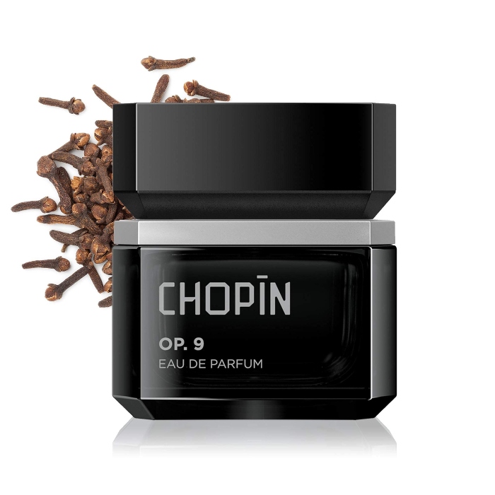 Muški parfem Op.9 50ml Chopin | MIRACULUM | Kozmo