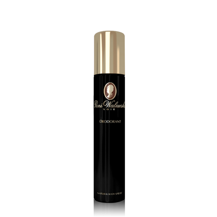 Dezodorans Noir PANI WALEWSKA 90ml | MIRACULUM | Kozmo