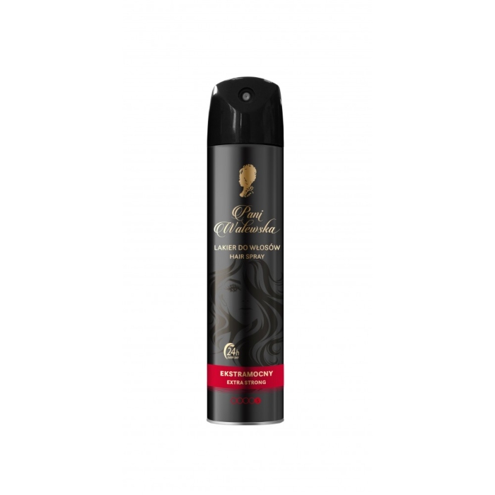 Lak za kosu Extra Strong PANI WALEWSKA 250ml | MIRACULUM | Kozmo