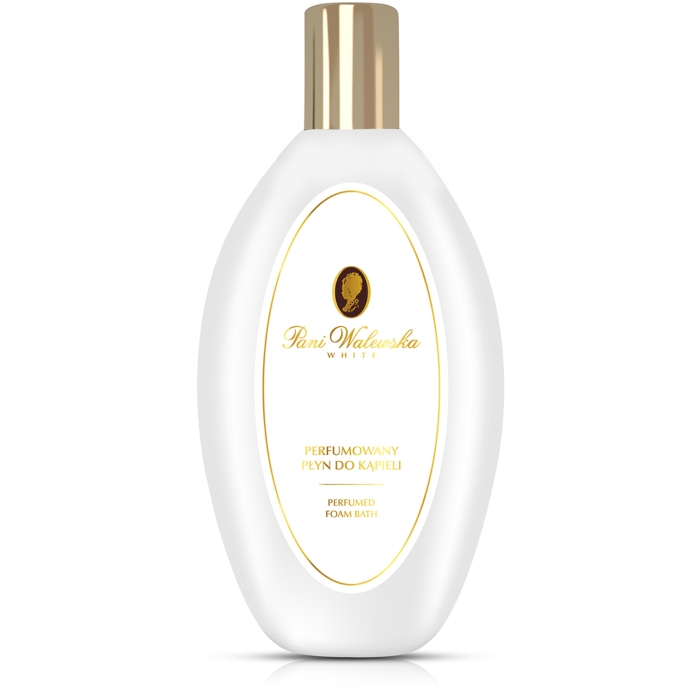 Losion za kupanje White PANI WALEWSKA 500ml | MIRACULUM | Kozmo