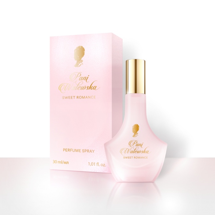 Parfem Sweet Romance 30 ml PANI WALEWSKA | MIRACULUM | Kozmo