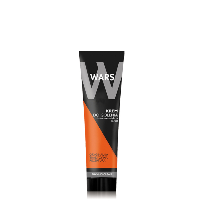 Krema za brijanje WARS 65 g | MIRACULUM | Kozmo
