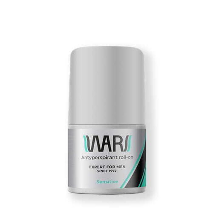 Roll-on WARS EXPERT aloja vere i opunicija 50ml | MIRACULUM | Kozmo