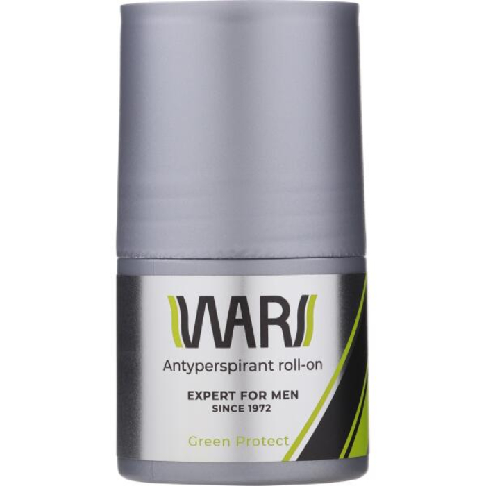 Roll-on WARS EXPERT dinja i kedar 50 ml | MIRACULUM | Kozmo