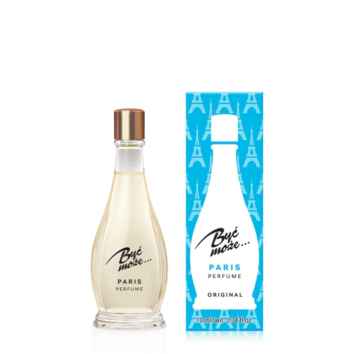 Ženski parfem PARIS 10ml BYĆ MOŻE | MIRACULUM | Kozmo
