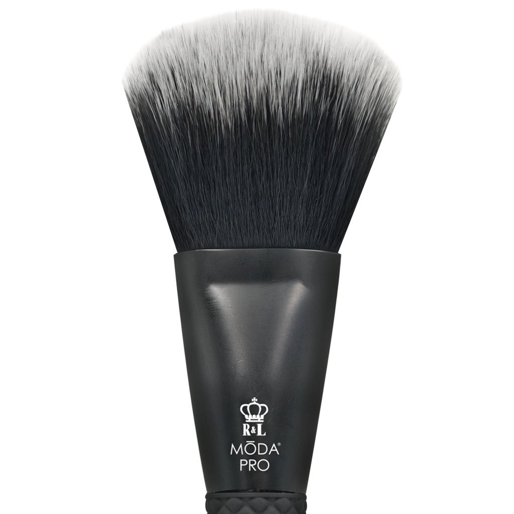 Četkica za puder MODA PRO  Royal | Langnickell | Kozmo