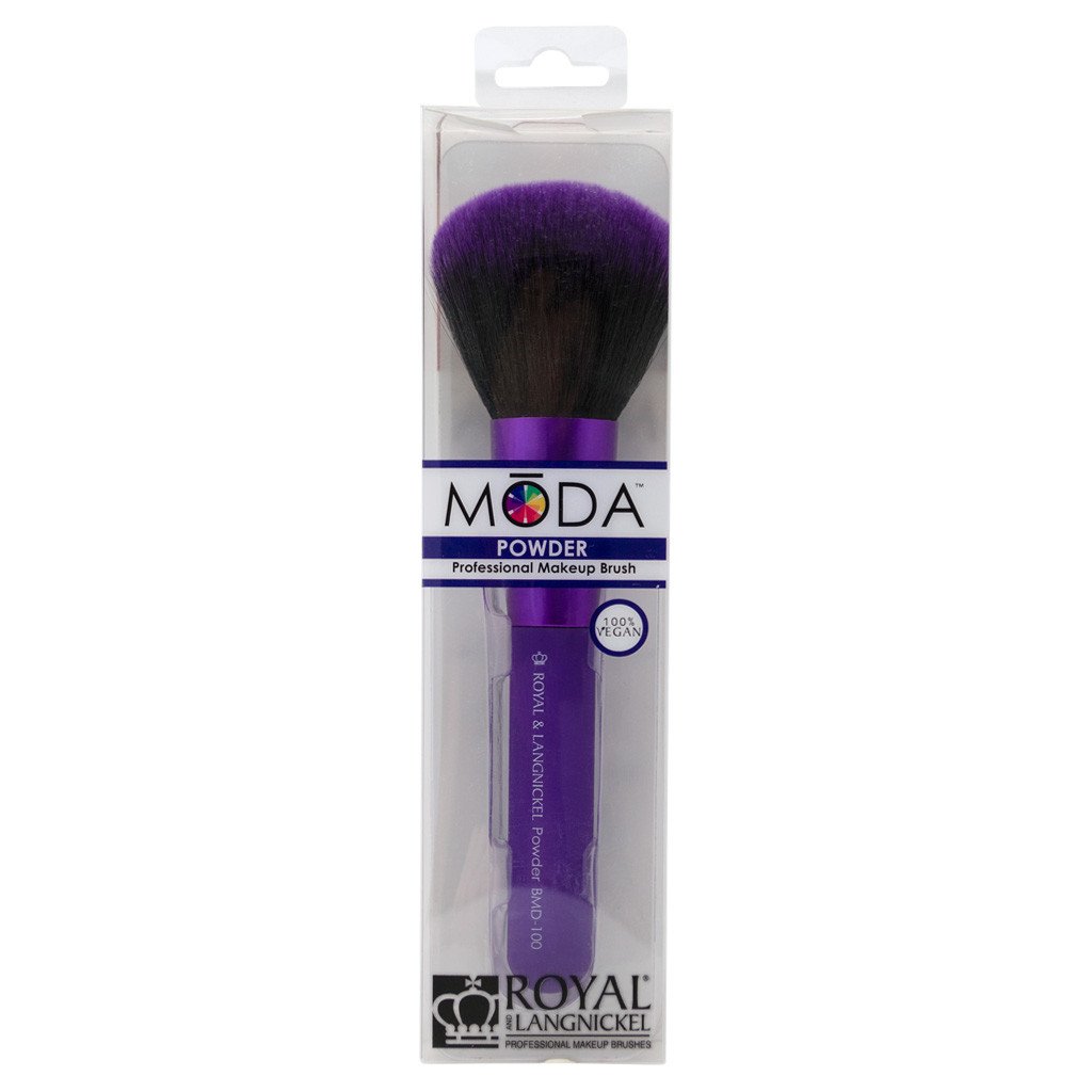 Četkica za puder | MODA | Kozmo