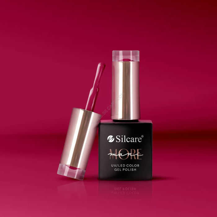 Mani More Gel Polish Trajni gel lak za nokte UV/LED - 09 5902560550634| SILCARE | KOZMO
