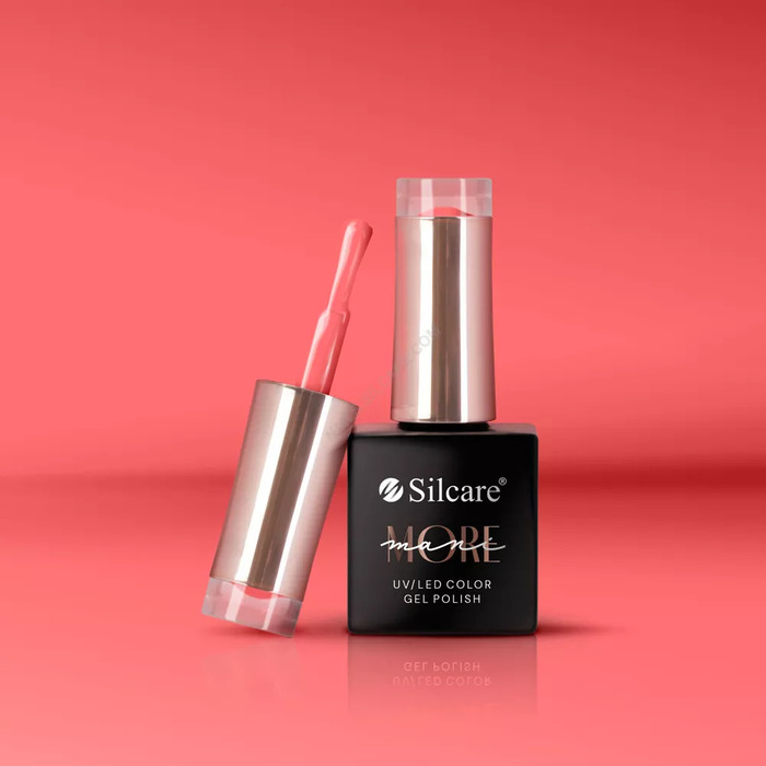Mani More Gel Polish Trajni gel lak za nokte UV/LED - 13 5902560550672| SILCARE | KOZMO