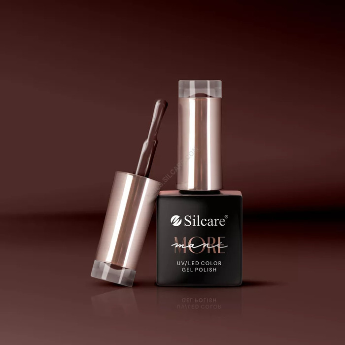 Mani More Gel Polish Trajni gel lak za nokte UV/LED - 15 5902560550696| SILCARE | KOZMO