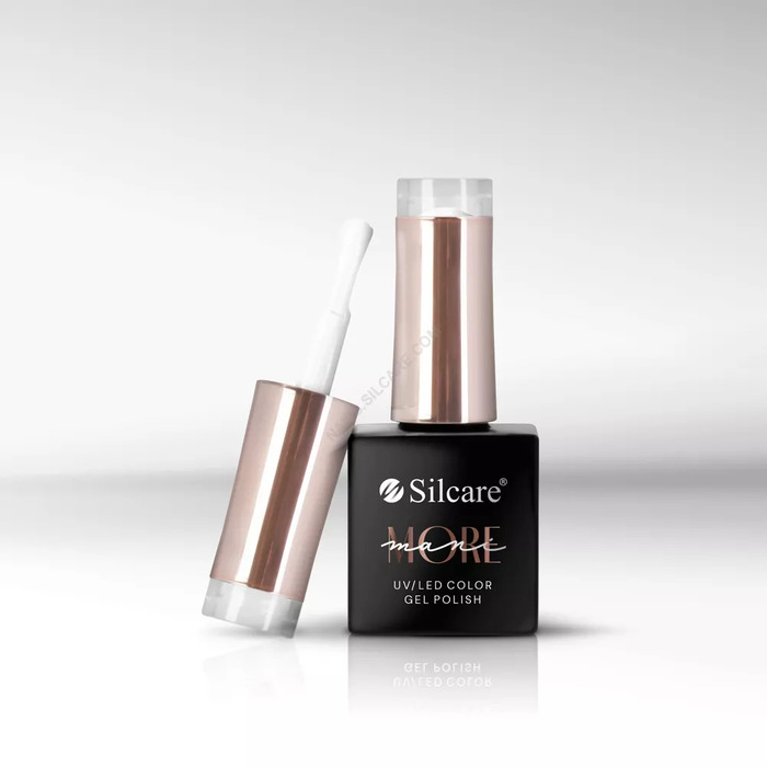 Mani More Gel Polish Trajni gel lak za nokte UV/LED - 21 5902560550757| SILCARE | KOZMO