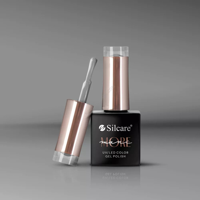 Mani More Gel Polish Trajni gel lak za nokte UV/LED - 23 5902560550771| SILCARE | KOZMO