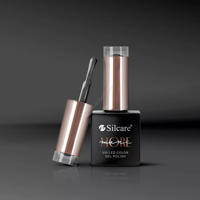 Mani More Gel Polish Trajni gel lak za nokte UV/LED - 24 5902560550788| SILCARE | KOZMO