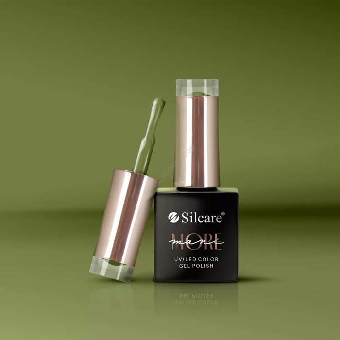 Mani More Gel Polish Trajni gel lak za nokte UV/LED - 29 5902560550832| SILCARE | KOZMO