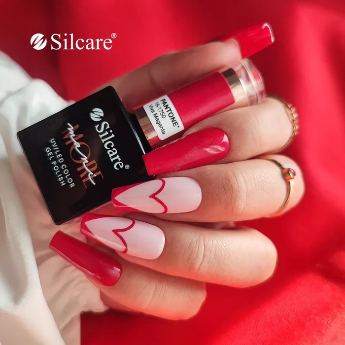 Mani More Gel Polish Trajni gel lak za nokte UV/LED - 31 5902560552133| SILCARE | KOZMO
