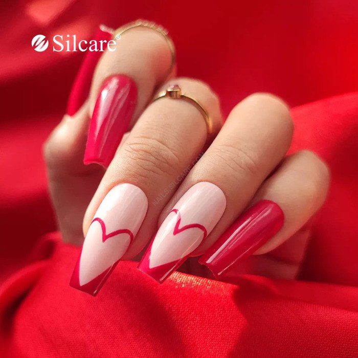 Mani More Gel Polish Trajni gel lak za nokte UV/LED - 31 5902560552133| SILCARE | KOZMO