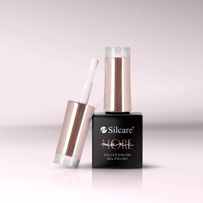 Mani More Gel Polish Trajni gel lak za nokte UV/LED - 32 5902560552683| SILCARE | KOZMO