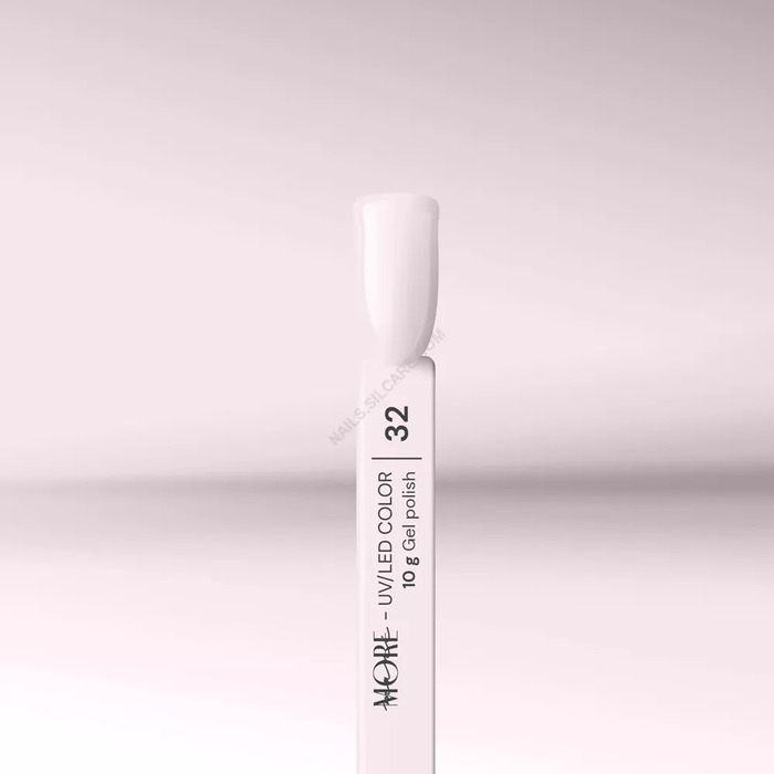 Mani More Gel Polish Trajni gel lak za nokte UV/LED - 32 5902560552683| SILCARE | KOZMO