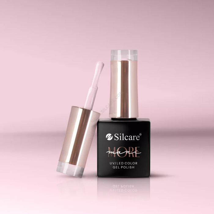 Mani More Gel Polish Trajni gel lak za nokte UV/LED - 33 5902560552690| SILCARE | KOZMO