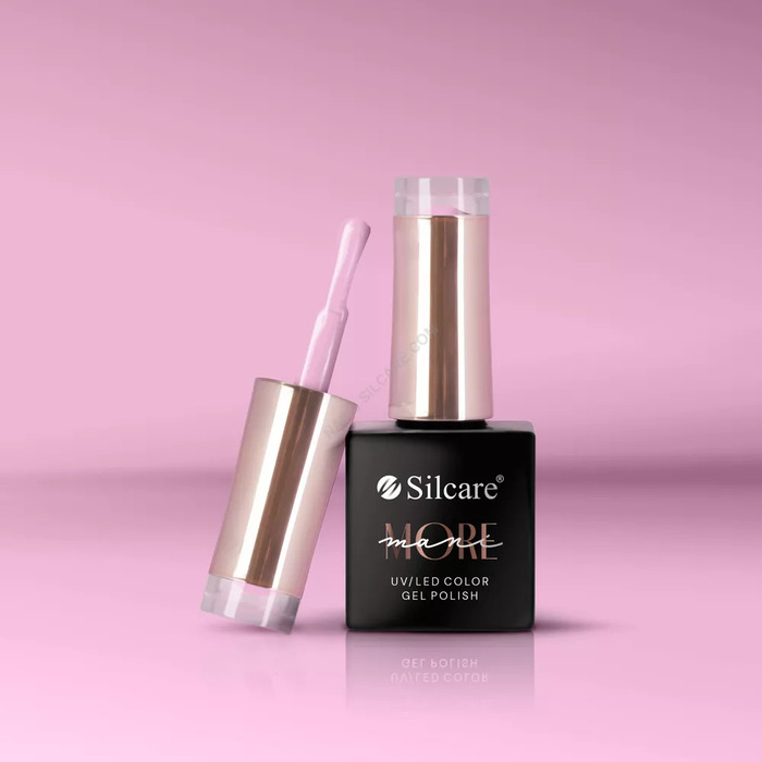 Mani More Gel Polish Trajni gel lak za nokte UV/LED - 38 5902560552744| SILCARE | KOZMO
