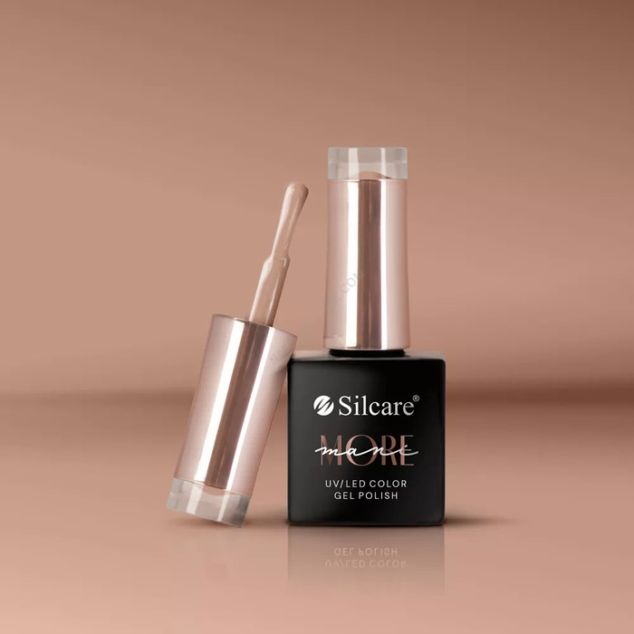 Mani More Gel Polish Trajni gel lak za nokte UV/LED - 40 5902560552768| SILCARE | KOZMO