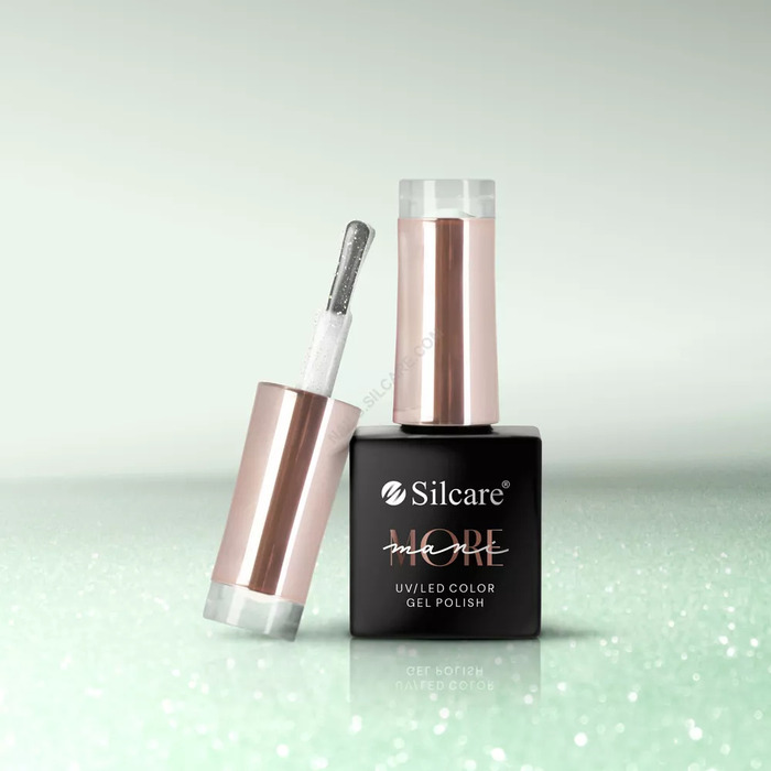 Mani More Gel Polish Trajni gel lak za nokte UV/LED - 43 5902560552799| SILCARE | KOZMO