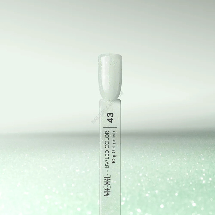 Mani More Gel Polish Trajni gel lak za nokte UV/LED - 43 5902560552799| SILCARE | KOZMO