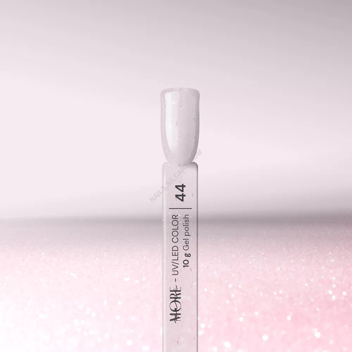 Mani More Gel Polish Trajni gel lak za nokte UV/LED - 44 5902560552805| SILCARE | KOZMO