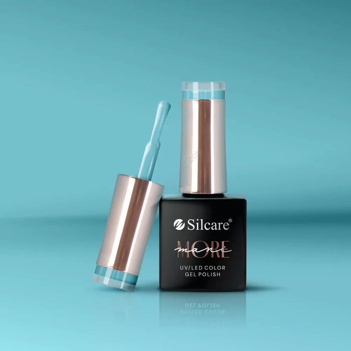Mani More Gel Polish Trajni gel lak za nokte UV/LED - 45 5902560553147| SILCARE | KOZMO