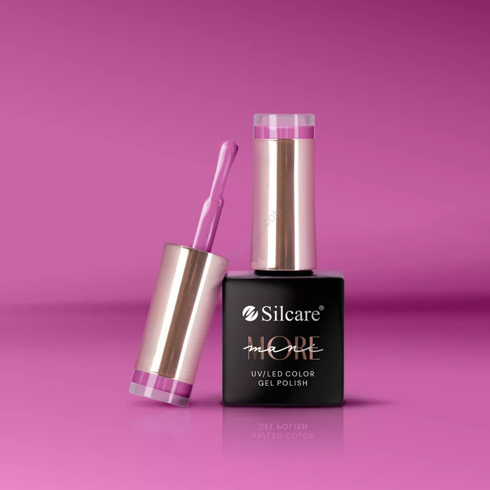 Mani More Gel Polish Trajni gel lak za nokte UV/LED - 50 5902560553192| SILCARE | KOZMO