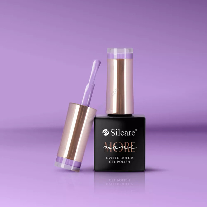 Mani More Gel Polish Trajni gel lak za nokte UV/LED - 51 5902560553208| SILCARE | KOZMO