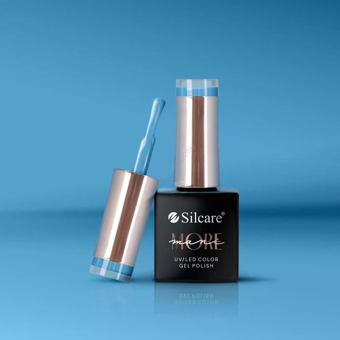 Mani More Gel Polish Trajni gel lak za nokte UV/LED - 54 5902560553239| SILCARE | KOZMO