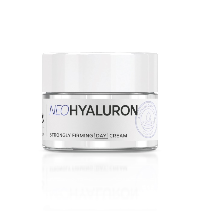 MINCER PHARMA NEOHIALURON N901 - Dnevna krema za visoko zatezanje (lifting) 50ml