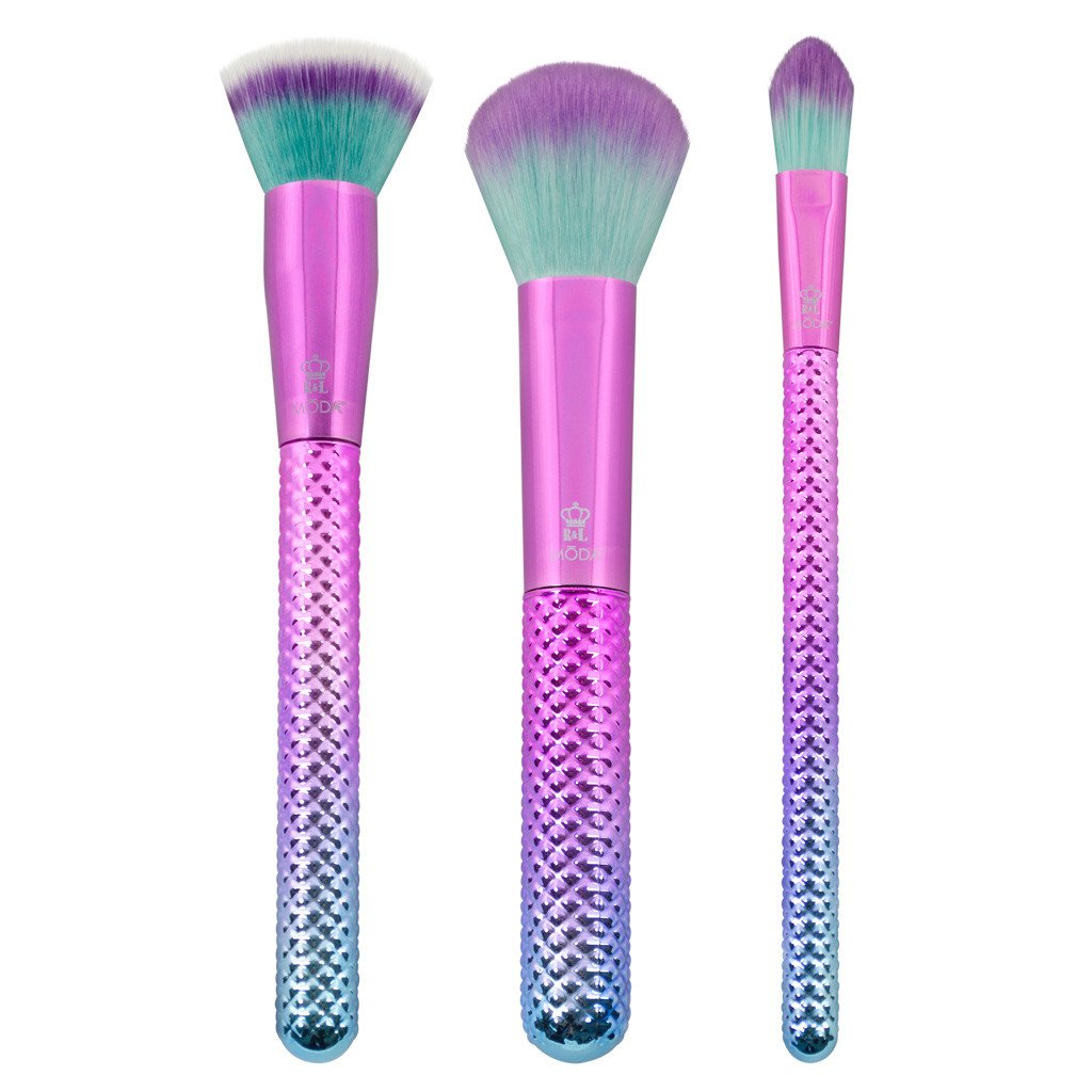 Set četkica za šminkanje | MODA | PRISMATIC | Kozmo