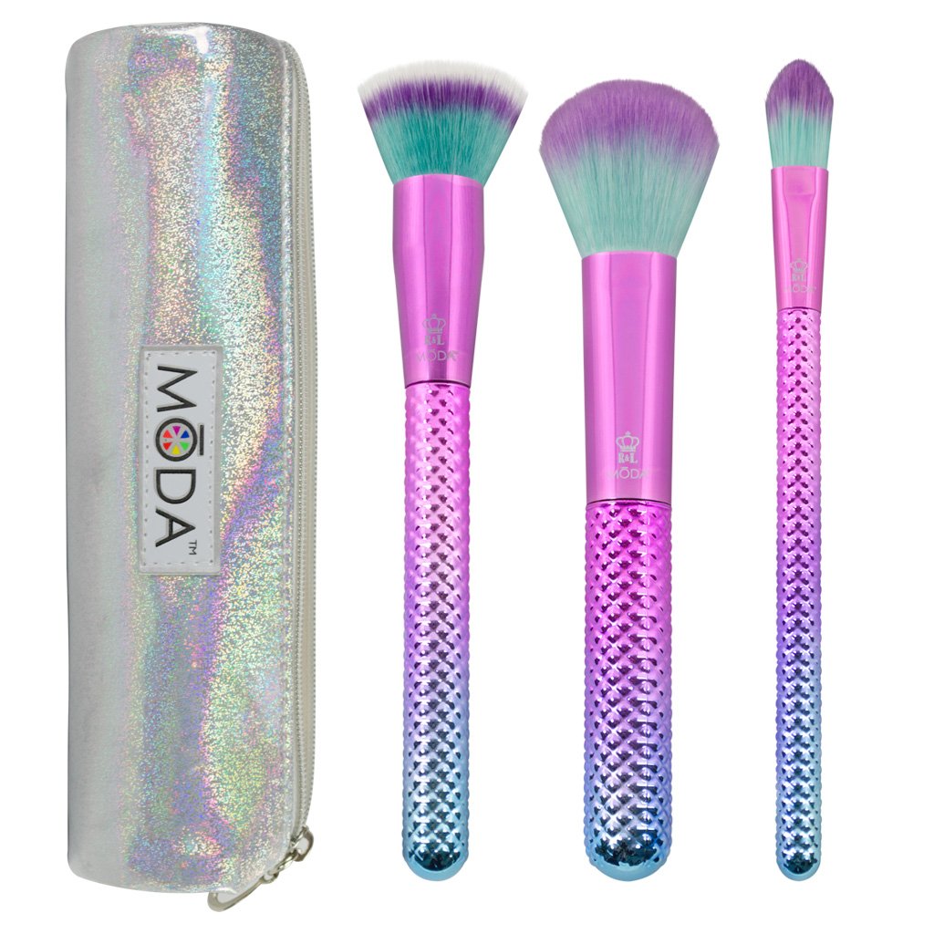 Set četkica za šminkanje | MODA | PRISMATIC | Kozmo