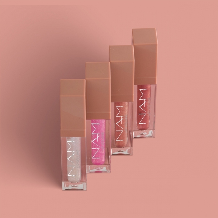 Sjaj za povećanje usana Lip Volume  Nam | Kozmo - 5901571040158