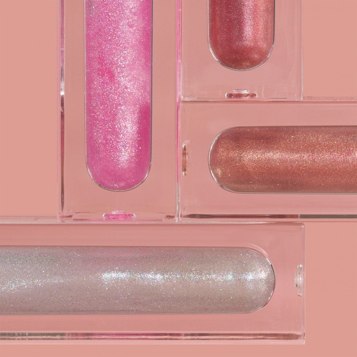 Sjaj za povećanje usana Lip Volume  Nam | Kozmo - 5901571040158