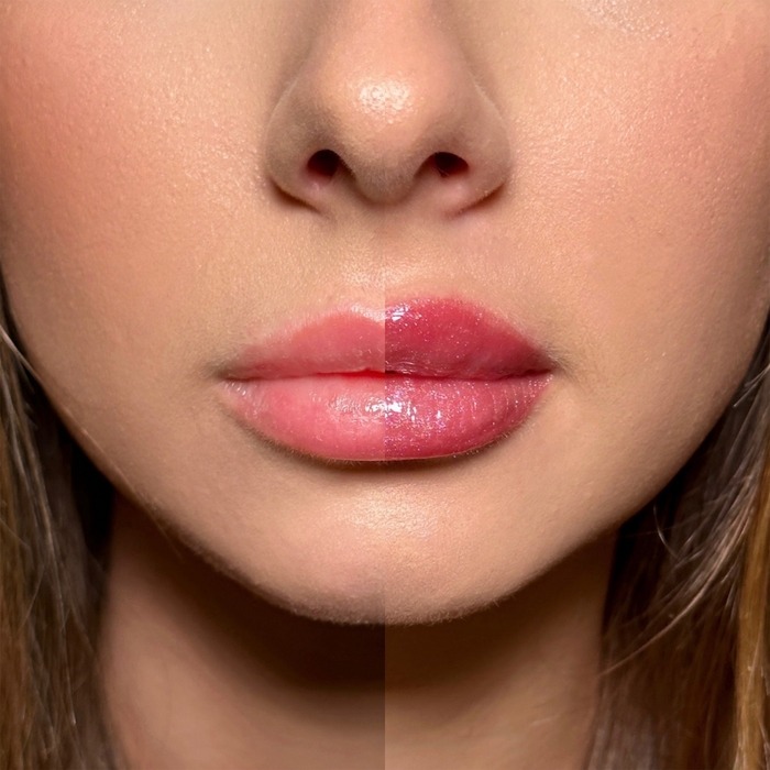 Sjaj za povećanje usana Lip Volume  Nam | Kozmo - 5901571040158