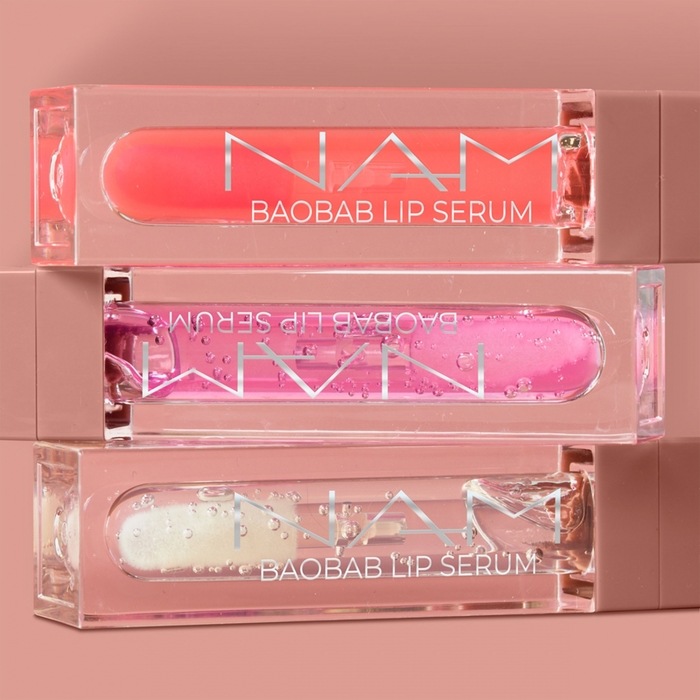 Serum za usne sa Baobab uljem Nam | Kozmo - 5901571042879
