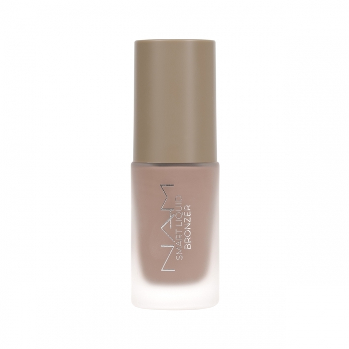Tečni bronzer Smart Nam | Kozmo - 5901571048390