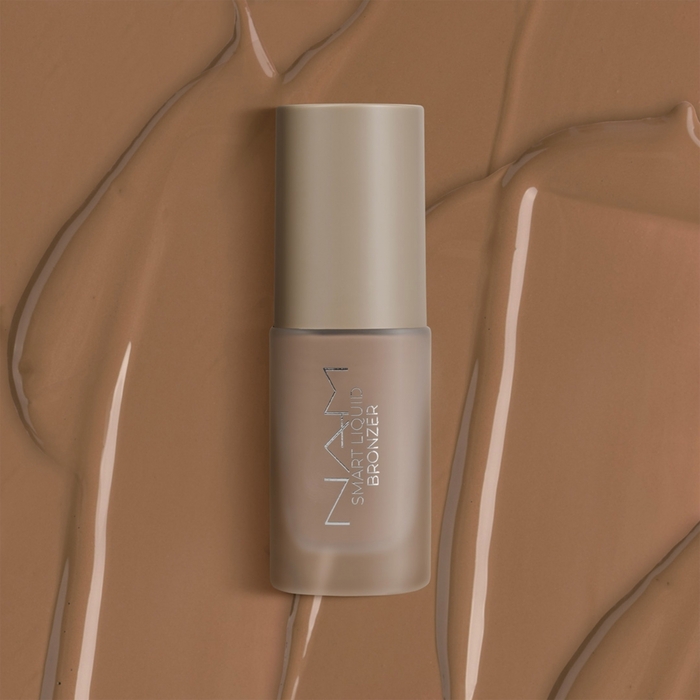 Tečni bronzer Smart Nam | Kozmo - 5901571048390