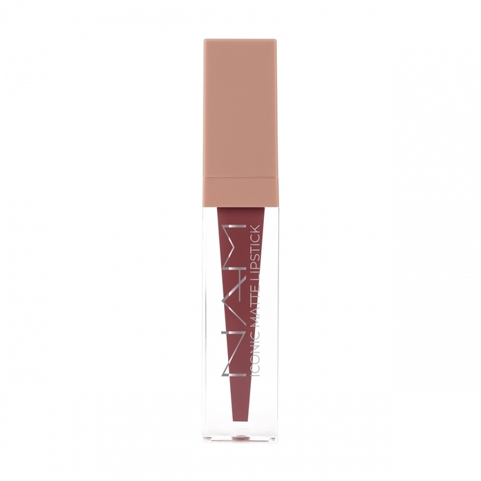 Mat ruž za usne Iconic Matte Lipstick Nam | Kozmo - 5901801656333
